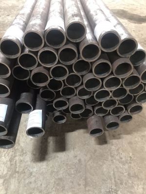 Ống thép Đúc  c20 89x8li  